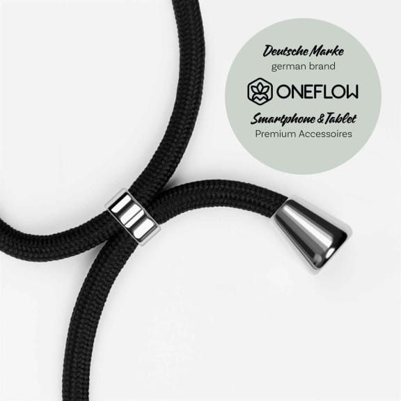 ONEFLOW Twist Case Samsung Galaxy A15 5G Handykette – Stoff Kordel – Weiteres Produktbild 3 ONEFLOW Twist Case Samsung Galaxy A15 5G Handykette – Stoff Kordel – Weiteres Produktbild 3