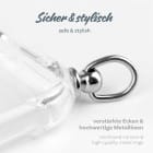 ONEFLOW Twist Case Samsung Galaxy A16 (4G) Handykette – Stoff Kordel – Produktbild 8