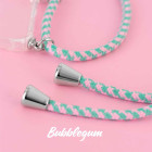 ONEFLOW Twist Case Samsung Galaxy A16 (4G) Handykette – Stoff Kordel – Produktbild 2