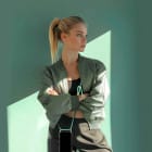 ONEFLOW Twist Case Samsung Galaxy A16 5G Handykette – Stoff Kordel – Weiteres Produktbild 7