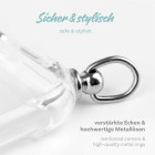 ONEFLOW Twist Case Samsung Galaxy A21s Handykette – Stoff Kordel – Weiteres Produktbild 8