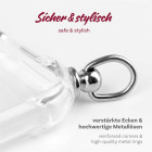 ONEFLOW Twist Case Samsung Galaxy A22 5G Handykette – Stoff Kordel – Weiteres Produktbild 8