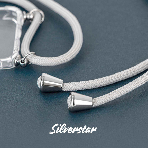 ONEFLOW Twist Case Samsung Galaxy A22 5G Handykette – Stoff Kordel – Weiteres Produktbild 2 ONEFLOW Twist Case Samsung Galaxy A22 5G Handykette – Stoff Kordel – Weiteres Produktbild 2