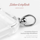 ONEFLOW Twist Case Samsung Galaxy A22 (4G) Handykette – Stoff Kordel – Weiteres Produktbild 8