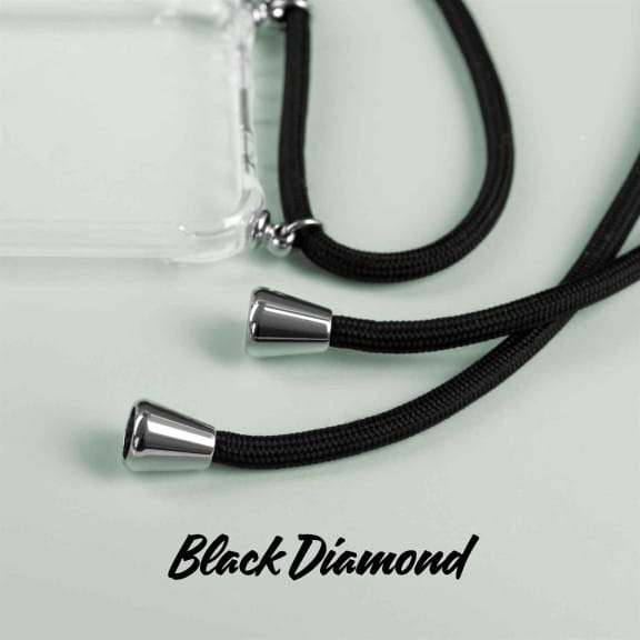 ONEFLOW Twist Case Samsung Galaxy A22 (4G) Handykette – Stoff Kordel – Weiteres Produktbild 2 ONEFLOW Twist Case Samsung Galaxy A22 (4G) Handykette – Stoff Kordel – Weiteres Produktbild 2