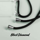 ONEFLOW Twist Case Samsung Galaxy A23 5G Handykette – Stoff Kordel – Weiteres Produktbild 2