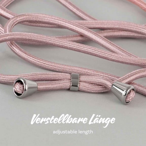 ONEFLOW Twist Case Samsung Galaxy A25 5G Handykette – Stoff Kordel – Weiteres Produktbild 5 ONEFLOW Twist Case Samsung Galaxy A25 5G Handykette – Stoff Kordel – Weiteres Produktbild 5