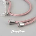 ONEFLOW Twist Case Samsung Galaxy A26 5G Handykette – Stoff Kordel – Weiteres Produktbild 2