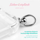 ONEFLOW Twist Case Samsung Galaxy A3 (2017) Handykette – Stoff Kordel – Weiteres Produktbild 8