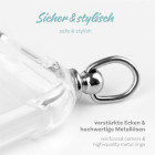 ONEFLOW Twist Case Samsung Galaxy A3 (2017) Handykette – Stoff Kordel – Weiteres Produktbild 8