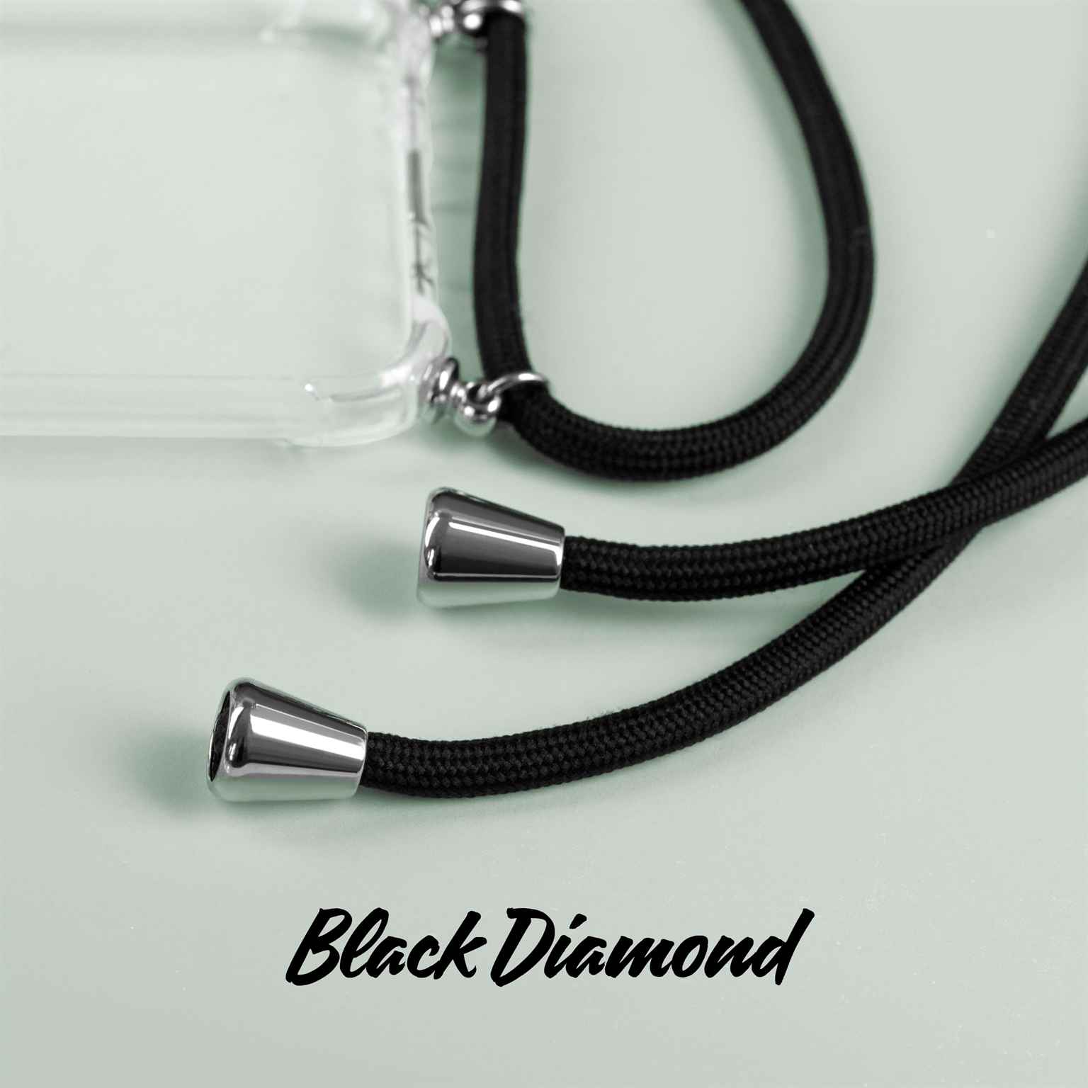 ONEFLOW Twist Case Samsung Galaxy A32 5G Handykette – Stoff Kordel – Weiteres Produktbild 2 ONEFLOW Twist Case Samsung Galaxy A32 5G Handykette – Stoff Kordel – Weiteres Produktbild 2