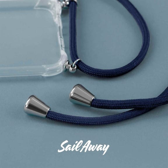 ONEFLOW Twist Case Samsung Galaxy A33 5G Handykette – Stoff Kordel – Weiteres Produktbild 2 ONEFLOW Twist Case Samsung Galaxy A33 5G Handykette – Stoff Kordel – Weiteres Produktbild 2