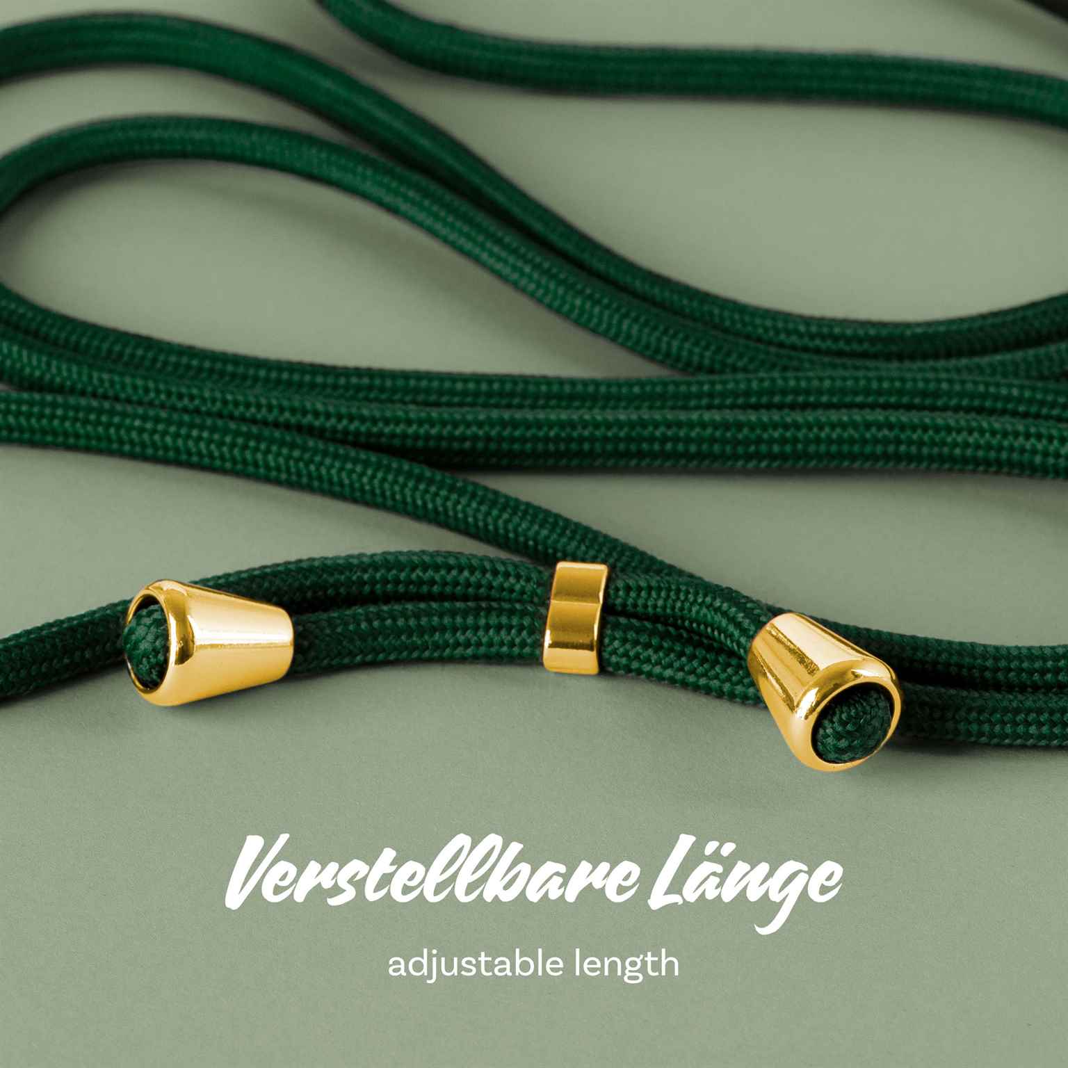 ONEFLOW Twist Case Samsung Galaxy A33 5G Handykette – Stoff Kordel – Weiteres Produktbild 5 ONEFLOW Twist Case Samsung Galaxy A33 5G Handykette – Stoff Kordel – Weiteres Produktbild 5