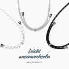 ONEFLOW Twist Case Samsung Galaxy A33 5G Handykette – Stoff Kordel – Weiteres Produktbild 9