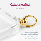 ONEFLOW Twist Case Samsung Galaxy A33 5G Handykette – Stoff Kordel – Weiteres Produktbild 8