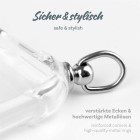 ONEFLOW Twist Case Samsung Galaxy A34 5G Handykette – Stoff Kordel – Produktbild 8