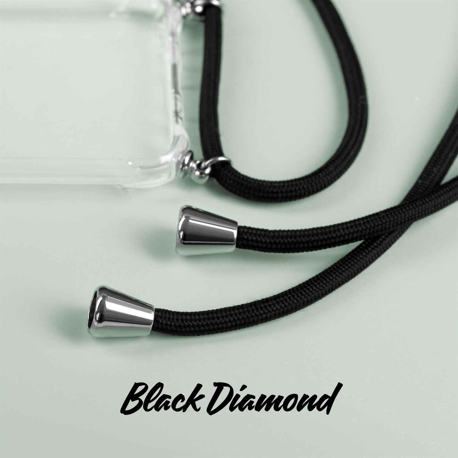 ONEFLOW Twist Case Samsung Galaxy A34 5G Handykette – Stoff Kordel – Weiteres Produktbild 2 ONEFLOW Twist Case Samsung Galaxy A34 5G Handykette – Stoff Kordel – Weiteres Produktbild 2