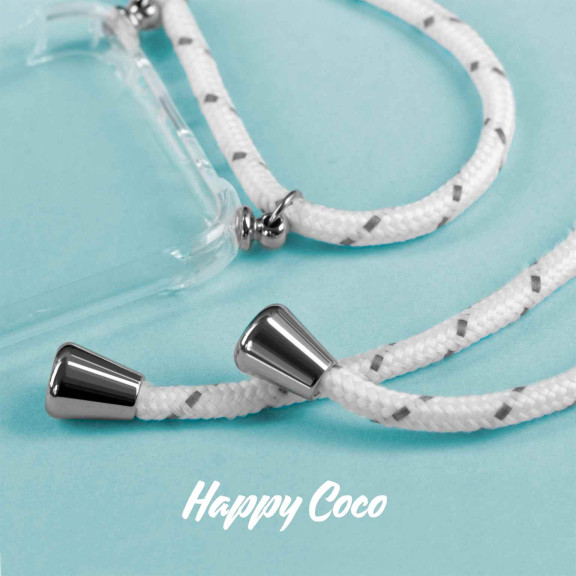 ONEFLOW Twist Case Samsung Galaxy A35 5G Handykette – Stoff Kordel – Weiteres Produktbild 2 ONEFLOW Twist Case Samsung Galaxy A35 5G Handykette – Stoff Kordel – Weiteres Produktbild 2