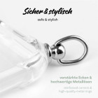 ONEFLOW Twist Case Samsung Galaxy A40 Handykette – Stoff Kordel – Weiteres Produktbild 8