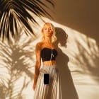 ONEFLOW Twist Case Samsung Galaxy A41 Handykette – Stoff Kordel – Weiteres Produktbild 4