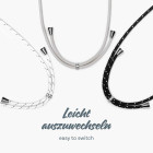 ONEFLOW Twist Case Samsung Galaxy A5 (2017) Handykette – Stoff Kordel – Weiteres Produktbild 9