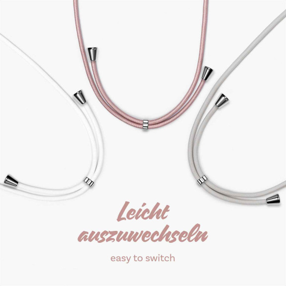 ONEFLOW Twist Case Samsung Galaxy A5 (2017) Handykette – Stoff Kordel – Weiteres Produktbild 9 ONEFLOW Twist Case Samsung Galaxy A5 (2017) Handykette – Stoff Kordel – Weiteres Produktbild 9