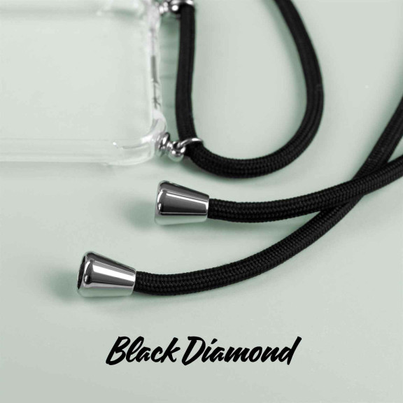 ONEFLOW Twist Case Samsung Galaxy A5 (2017) Handykette – Stoff Kordel – Weiteres Produktbild 2