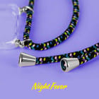 ONEFLOW Twist Case Samsung Galaxy A50 Handykette – Stoff Kordel – Weiteres Produktbild 2