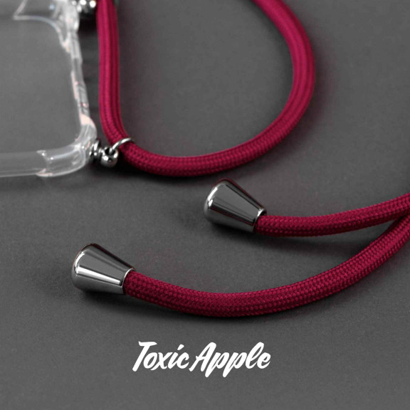 ONEFLOW Twist Case Samsung Galaxy A52 5G Handykette – Stoff Kordel – Weiteres Produktbild 2 ONEFLOW Twist Case Samsung Galaxy A52 5G Handykette – Stoff Kordel – Weiteres Produktbild 2