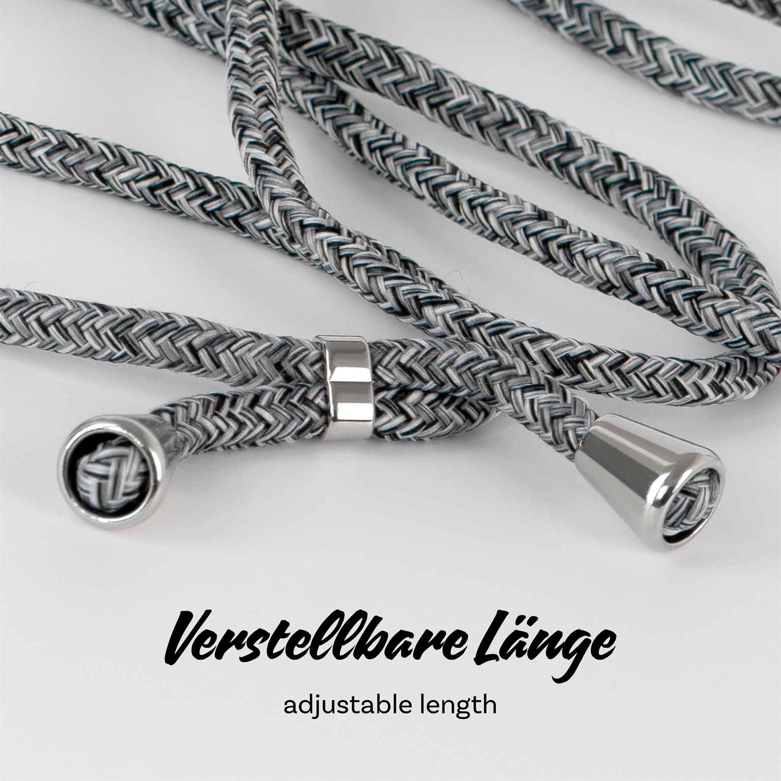 ONEFLOW Twist Case Samsung Galaxy A52 5G Handykette – Stoff Kordel – Weiteres Produktbild 5 ONEFLOW Twist Case Samsung Galaxy A52 5G Handykette – Stoff Kordel – Weiteres Produktbild 5