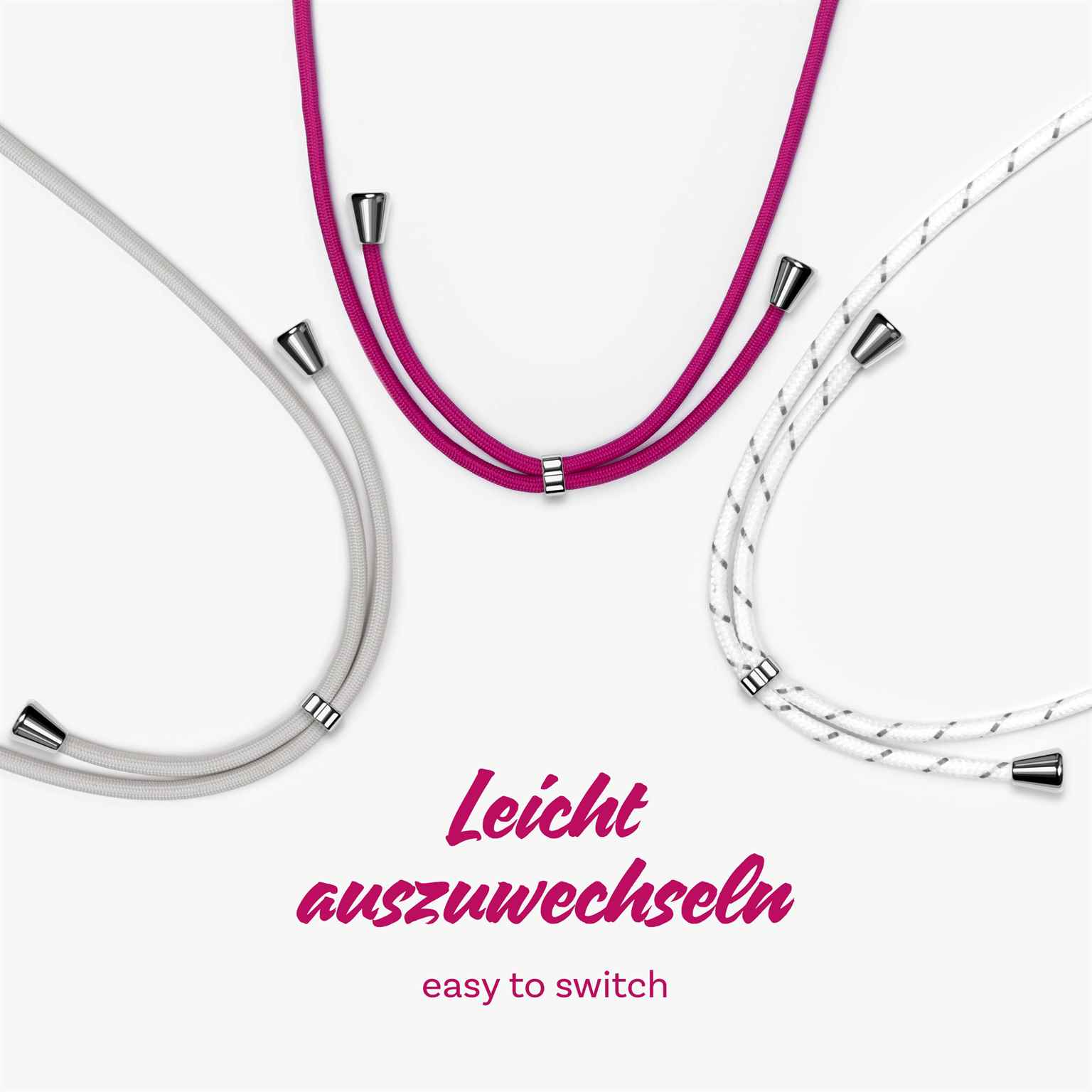 ONEFLOW Twist Case Samsung Galaxy A52 5G Handykette – Stoff Kordel – Weiteres Produktbild 9 ONEFLOW Twist Case Samsung Galaxy A52 5G Handykette – Stoff Kordel – Weiteres Produktbild 9