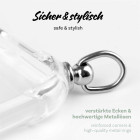 ONEFLOW Twist Case Samsung Galaxy A52 5G Handykette – Stoff Kordel – Weiteres Produktbild 8