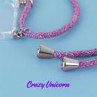 ONEFLOW Twist Case Samsung Galaxy A52 Handykette – Stoff Kordel – Weiteres Produktbild 2