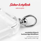 ONEFLOW Twist Case Samsung Galaxy A52 Handykette – Stoff Kordel – Weiteres Produktbild 8