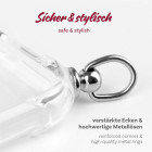 ONEFLOW Twist Case Samsung Galaxy A52s 5G Handykette – Stoff Kordel – Weiteres Produktbild 8