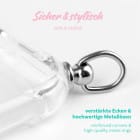 ONEFLOW Twist Case Samsung Galaxy A52s 5G Handykette – Stoff Kordel – Weiteres Produktbild 8