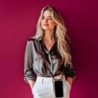 ONEFLOW Twist Case Samsung Galaxy A54 5G Handykette – Stoff Kordel – Weiteres Produktbild 4