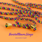 ONEFLOW Twist Case Samsung Galaxy A55 5G Handykette – Stoff Kordel – Weiteres Produktbild 5