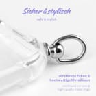 ONEFLOW Twist Case Samsung Galaxy A55 5G Handykette – Stoff Kordel – Weiteres Produktbild 8