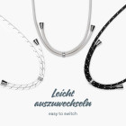 ONEFLOW Twist Case Samsung Galaxy A7 (2018) Handykette – Stoff Kordel – Weiteres Produktbild 9