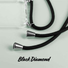 ONEFLOW Twist Case Samsung Galaxy A7 (2018) Handykette – Stoff Kordel – Weiteres Produktbild 2