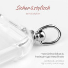 ONEFLOW Twist Case Samsung Galaxy A70 Handykette – Stoff Kordel – Weiteres Produktbild 8