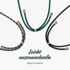 ONEFLOW Twist Case Samsung Galaxy A72 Handykette – Stoff Kordel – Weiteres Produktbild 9