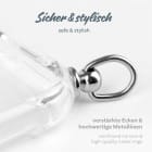 ONEFLOW Twist Case Samsung Galaxy A72 Handykette – Stoff Kordel – Produktbild 8