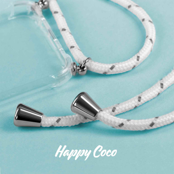 ONEFLOW Twist Case Samsung Galaxy A72 Handykette – Stoff Kordel – Weiteres Produktbild 2 ONEFLOW Twist Case Samsung Galaxy A72 Handykette – Stoff Kordel – Weiteres Produktbild 2