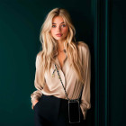 ONEFLOW Twist Case Samsung Galaxy A72 5G Handykette – Stoff Kordel – Weiteres Produktbild 7