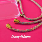 ONEFLOW Twist Case Samsung Galaxy A72 5G Handykette – Stoff Kordel – Weiteres Produktbild 2