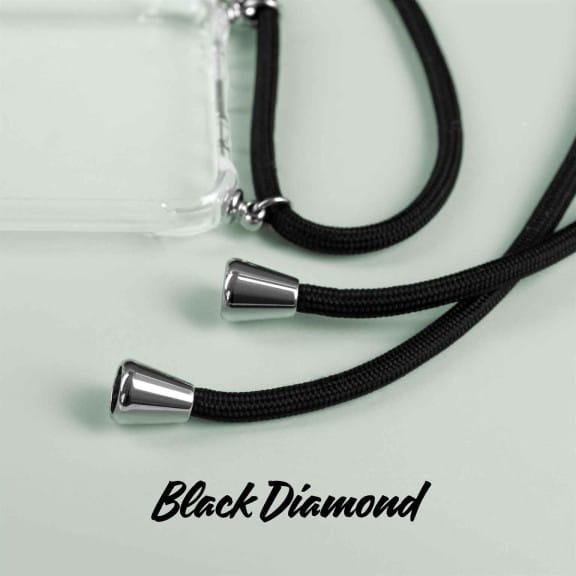 ONEFLOW Twist Case Samsung Galaxy A90 5G Handykette – Stoff Kordel – Weiteres Produktbild 2 ONEFLOW Twist Case Samsung Galaxy A90 5G Handykette – Stoff Kordel – Weiteres Produktbild 2