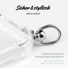 ONEFLOW Twist Case Samsung Galaxy A90 5G Handykette – Stoff Kordel – Weiteres Produktbild 8