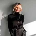 ONEFLOW Twist Case Samsung Galaxy A90 5G Handykette – Stoff Kordel – Produktbild 4